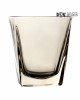 Zestaw do whisky: kryształowa karafka + kryształowe szklanki do whisky 6szt Crystalline Laguna Kolorowe
