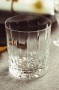 Kryształowe szklanki do whisky z grawerem 260ml Simple SK80E 2szt