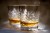 Kryształowe szklanki do whisky 260ml Młynek MK80 4szt