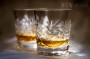 Kryształowe szklanki do whisky 260ml Młynek MK80 4szt
