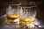 Kryształowe szklanki do whisky 260ml Młynek MK80 4szt