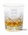Kryształowe szklanki do whisky z grawerem 260ml Classico CK80E 2szt