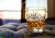 Kryształowe szklanki do whisky z grawerem 260ml Classico CK80E 2szt