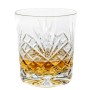 Kryształowe szklanki do whisky 260ml Classico CK80 6szt