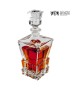 Karafka do whisky CRYSTALLINE CRACK