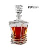 Kryształowa karafka do whisky CRYSTALLINE ROCKY