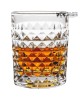 Szklanki do whisky 230ml 6szt DIAMOND