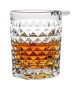 Szklanki do whisky 230ml 6szt DIAMOND