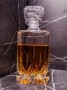 Zestaw do whisky: kryształowa karafka+ kryształowe szklanki do whisky 6szt Crystalline Opera