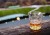 Kryształowe szklanki do whisky z grawerem 260ml Classico CK80E 2szt prezent na ślub