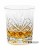 Kryształowe szklanki do whisky z grawerem 260ml Classico CK80E 2szt prezent na ślub