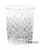 Kryształowe szklanki do whisky z grawerem 260ml Classico CK80E 2szt prezent na ślub