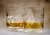 Kryształowe szklanki do whisky z grawerem 260ml Elixir EK80E 2szt podziękowanie dla świadków