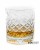 Kryształowe szklanki do whisky z grawerem 260ml Elixir EK80E 2szt podziękowanie dla świadków