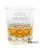 Kryształowe szklanki do whisky z grawerem 300ml Melody LK80E 2szt prezent na ślub