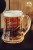 Kryształowy kufel do piwa z grawerem 500ml Młynek MK88E
