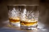 Zestaw 18 elementów: kryształowe kieliszki do likieru, kryształowe kieliszki do wina, kryształowe szklanki do whisky MZ18