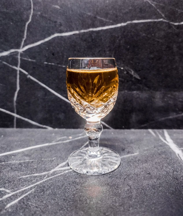 Oszukane kieliszki do wódki 15ml Classico CK22 6szt