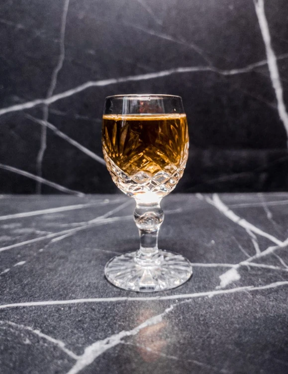Oszukane kieliszki do wódki 15ml Classico CK22 6szt