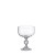 Kieliszki do szampana płaskie CRYSTALLINE 200ml 6szt.