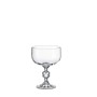 Kieliszki do szampana płaskie CRYSTALLINE 200ml 6szt.
