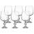 Kieliszki do wina CRYSTALLINE 340ml 6szt
