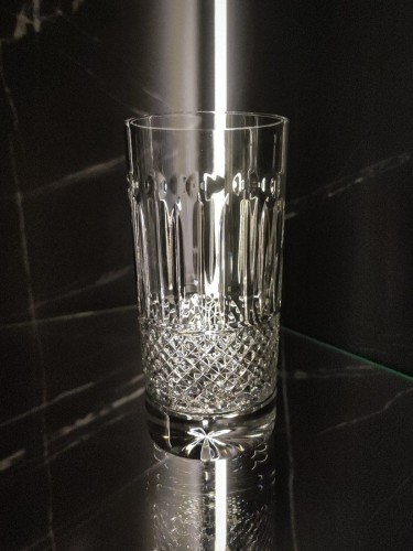 Kryształowe szklanki do drinków 340ml French FK82 6szt