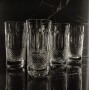 Kryształowe szklanki do drinków 340ml French FK82 6szt