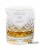 Kryształowe szklanki do whisky z grawerem 260ml Elixir EK80E 2szt w pudełku prezentowym