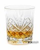Kryształowe szklanki do whisky brandy 260ml Classico CK81 6szt