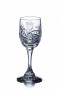 Kryształowe kieliszki do wódki 45ml Młynek MK6890 6szt