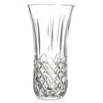 Wazon Crystalline Opera 25cm
