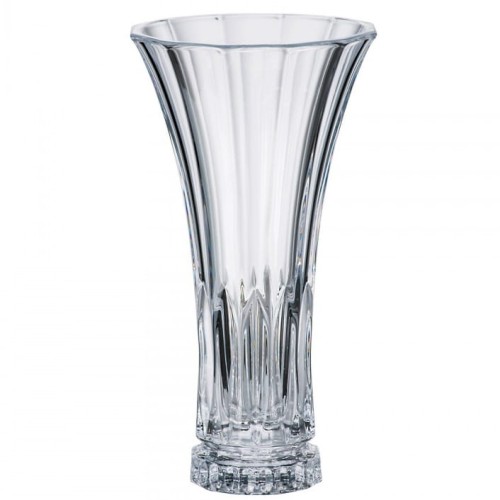 Wazon kryształowy Wellington 30,5cm