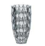 Wazon kryształowy Diamond 25,5cm