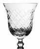 Kryształowe kieliszki do wina 240ml King KK31 2szt