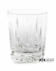 Kryształowe szklanki do whisky 260ml Simple SK80 2szt