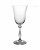 Kieliszki do wina z grawerem CRYSTALLINE 1szt