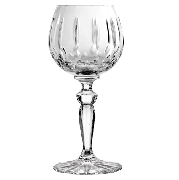 Kryształowe kieliszki do nalewek, likieru, wódki 60 ml Simple SK17 2szt