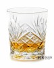 Kryształowe szklanki do whisky brandy 360ml Classico CK81 1szt