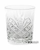 Kryształowe szklanki do whisky brandy 360ml Classico CK81 1szt