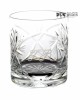 Kryształowa szklanka do whisky z grawerem 260ml Młynek MK80E 1szt
