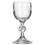 Kieliszki do wódki, nalewek, miodu pitnego CRYSTALLINE 50ml z grawerem 2szt