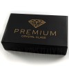 Zestaw do whisky GLACIER kryształowa karafka + kryształowe szklanki do whisky 6szt w opakowaniu prezentowym Premium