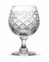 Kryształowe kieliszki do koniaku 250ml King KK51 1szt