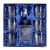 Zestaw do whisky: kryształowa karafka + kryształowe szklanki do whisky 6szt Crystalline Brillante w opakowaniu prezentowym