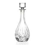 Kryształowa karafka do wina Crystalline RO11