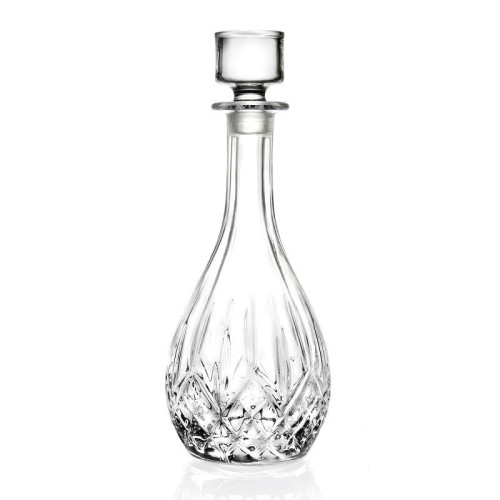 Kryształowa karafka do wina Crystalline RO11