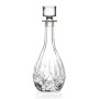Kryształowa karafka do wina Crystalline RO11