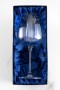 Kryształowy kieliszek do wina czerwonego 770 ml ANSER Crystalline w pudełku prezentowym 1szt