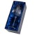 Kryształowy kieliszek do wina czerwonego 770 ml ANSER Crystalline w pudełku prezentowym 1szt